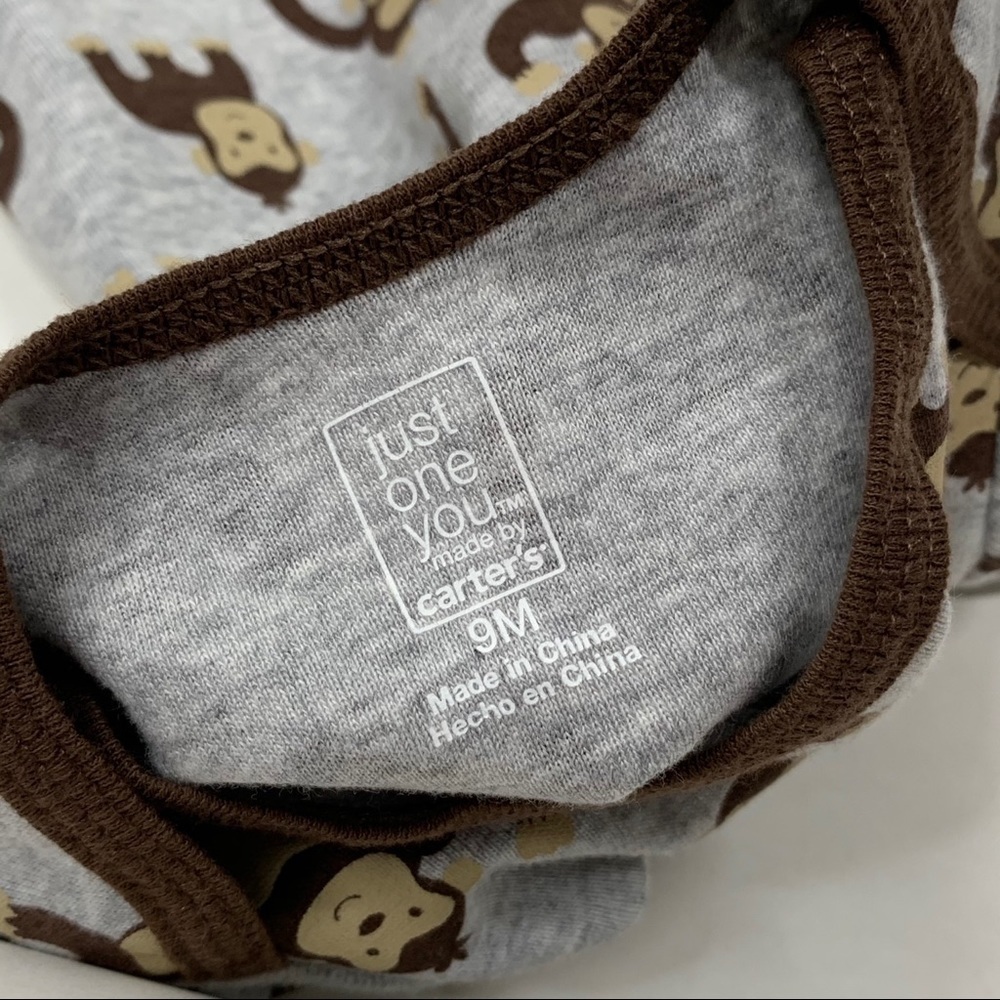 Baby Boys Clothing Set Size 6-9 Months - Picture 13 of 13